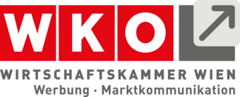 logo WKW - Fachgruppe Werbung & Marktkommunikation