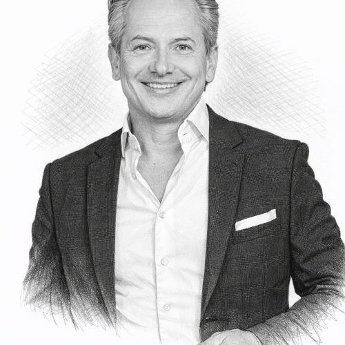 Martin Brezovich