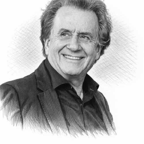 Rudolf Buchbinder