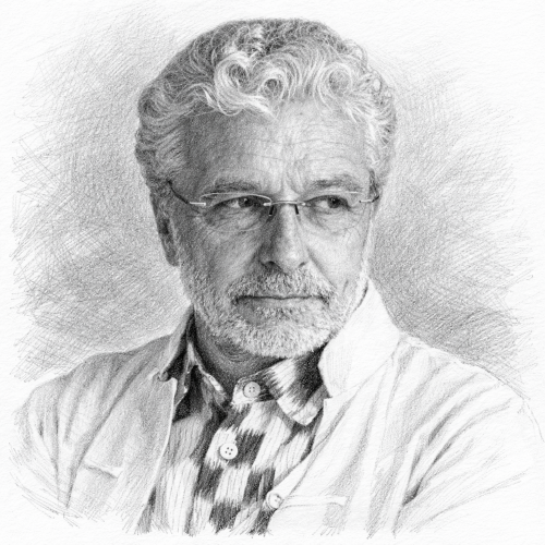 André Heller
