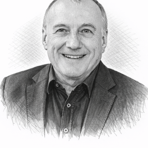 Rudolf John
