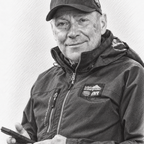 Karl Katoch