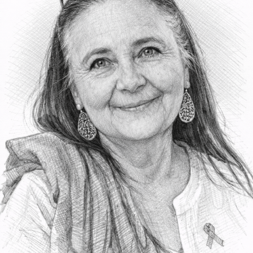 Doris Kiefhaber