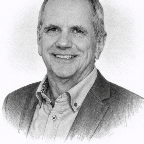 Wolfgang Konrad