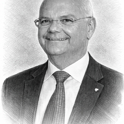 Prof. Harry Kopietz