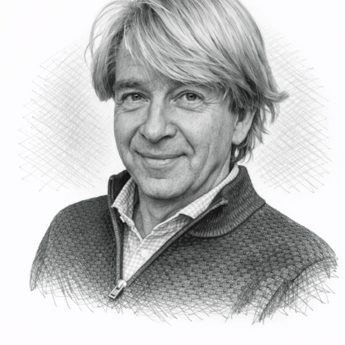 Rudolf Lumetsberger