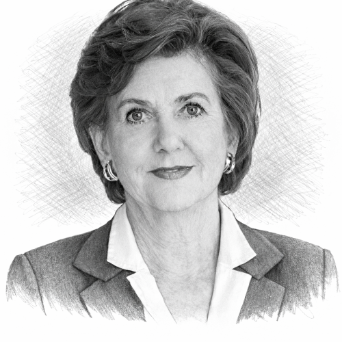 Dr. Helga Rabl-Stadler