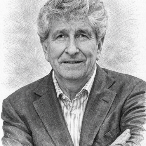 Dipl.-Ing. Günter Rhomberg