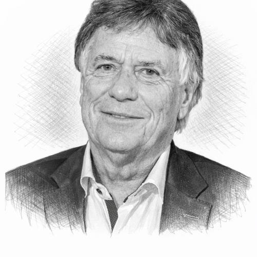Peter Schröcksnadel