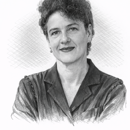 Elisabeth Schweeger