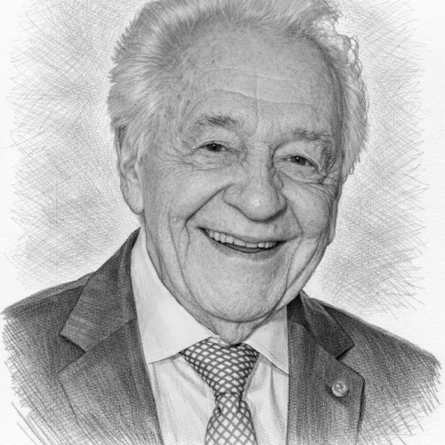 Prof. Harald Serafin