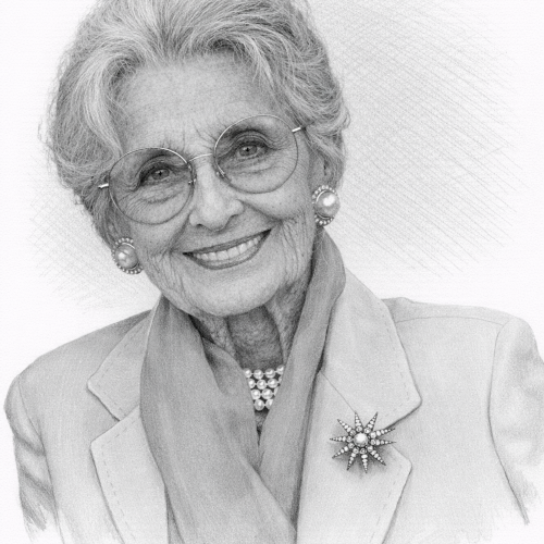 Prof. Lotte Tobisch-Labotýn
