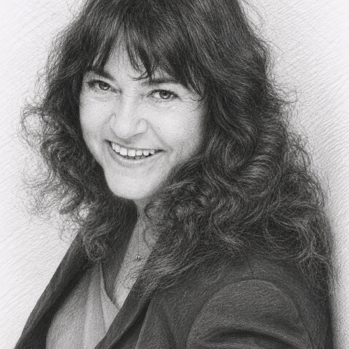 Prof. Dr. Cornelia Zanger