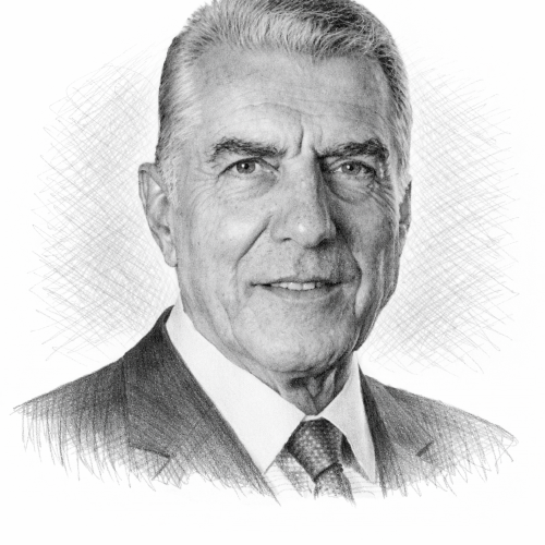 Prof. Dr. Helmut Zilk