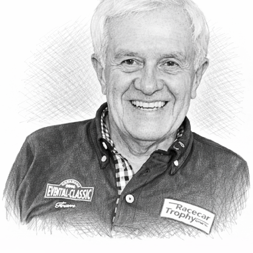 Helmut Zwickl